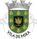 Blason de Mira