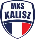 Logo du MKS Kalisz