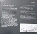 la Gabrielle