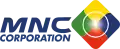 MNC Corporation Logo (2014-19 mai 2015)