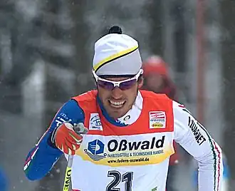 Image illustrative de l’article Thomas Moriggl