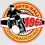 Logo du MBC Voujeaucourt