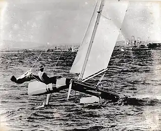 Image illustrative de l’article Michael Rothwell