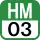 HM03