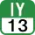 IY13