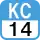 KC14