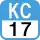 KC17