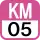 KM05