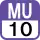 MU10