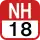 NH18