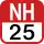 NH25