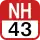 NH43