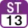 ST13