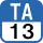 TA13