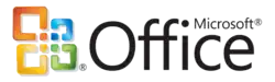 Logo de Microsoft Office 2007