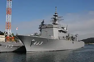 illustration de JS Uraga