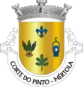Blason de Corte do Pinto