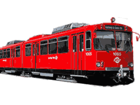 Image illustrative de l’article Métro léger de San Diego