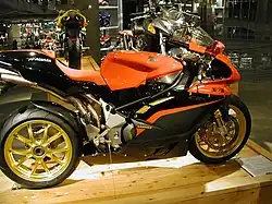 F4 Tamburini.