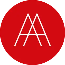 logo de MA² - Metzger et Associés Architecture