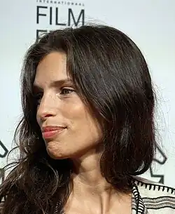 Description de cette image, également commentée ci-après