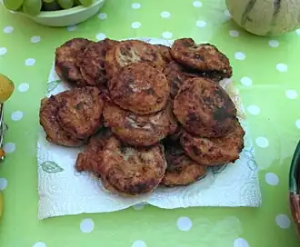 Image illustrative de l’article Maaqouda