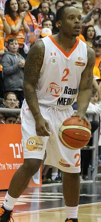 Image illustrative de l’article Maalik Wayns