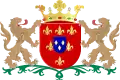 Blason de Maarssen