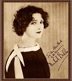 Description de l'image Mabel Ballin The Blue Book of the Screen.jpg.