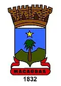 Macaúbas