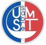 Logo du US Métro