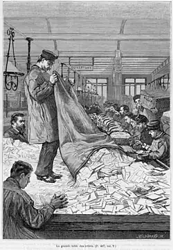 Image illustrative de l’article Machine Daguin