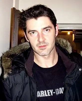 Image illustrative de l’article Maciej Zieliński