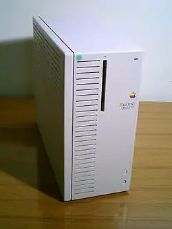 Image illustrative de l’article Macintosh Quadra 700