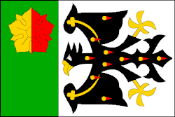 Drapeau de Mackovice