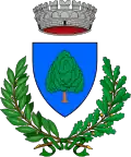 Blason de Macra