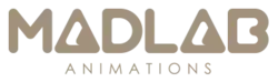 logo de MadLab Animations