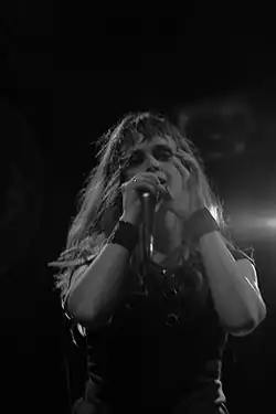 Description de cette image, également commentée ci-après