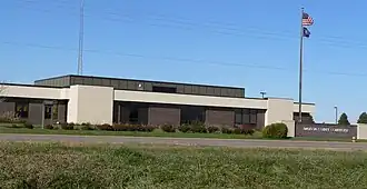 Comté de Madison (Nebraska)