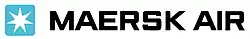 logo de Maersk Air