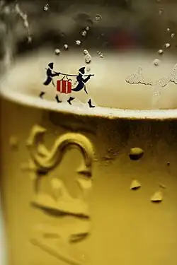 Description de l'image Maes pils.jpg.