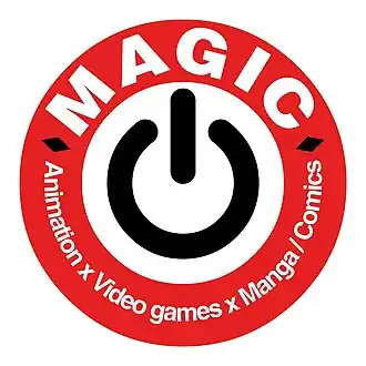 Image illustrative de l'article Monaco Anime Game International Conferences