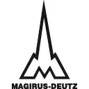 logo de Magirus-Deutz