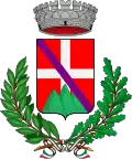 Blason de Magliano Alpi