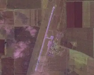 Image illustrative de l’article Aéroport international de Magnitogorsk