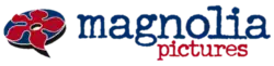 logo de Magnolia Pictures