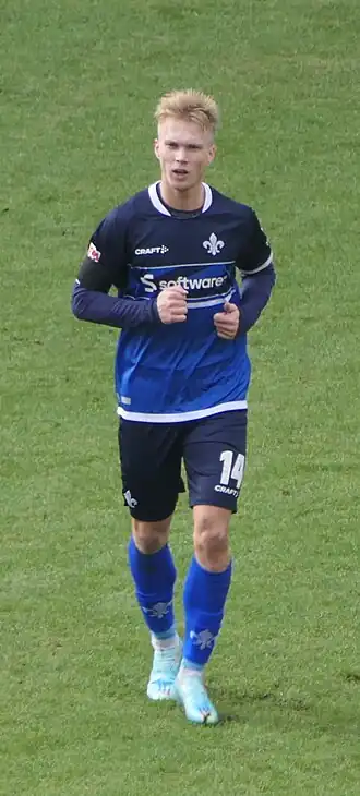 Image illustrative de l’article Magnus Warming