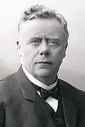Magnus Halvorsen