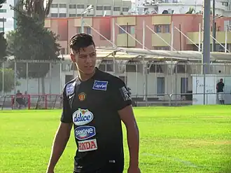 Image illustrative de l’article Maher Ben Sghaïer