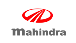 logo de Mahindra & Mahindra